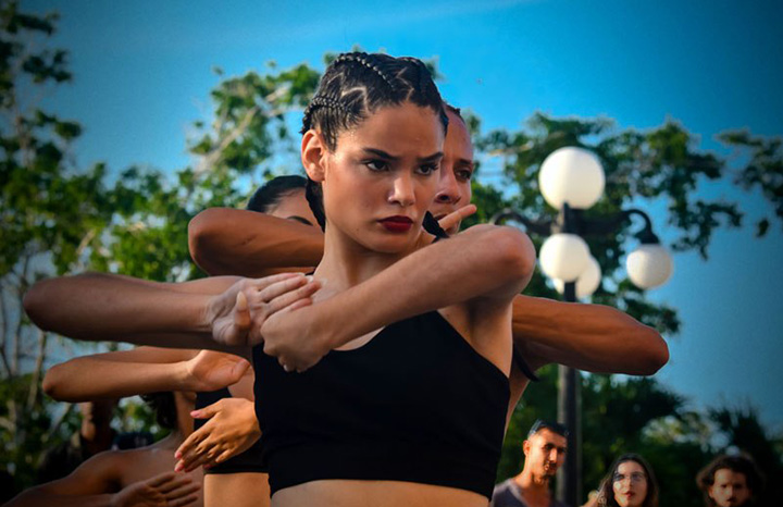 0507 romerias mayo holguin danza