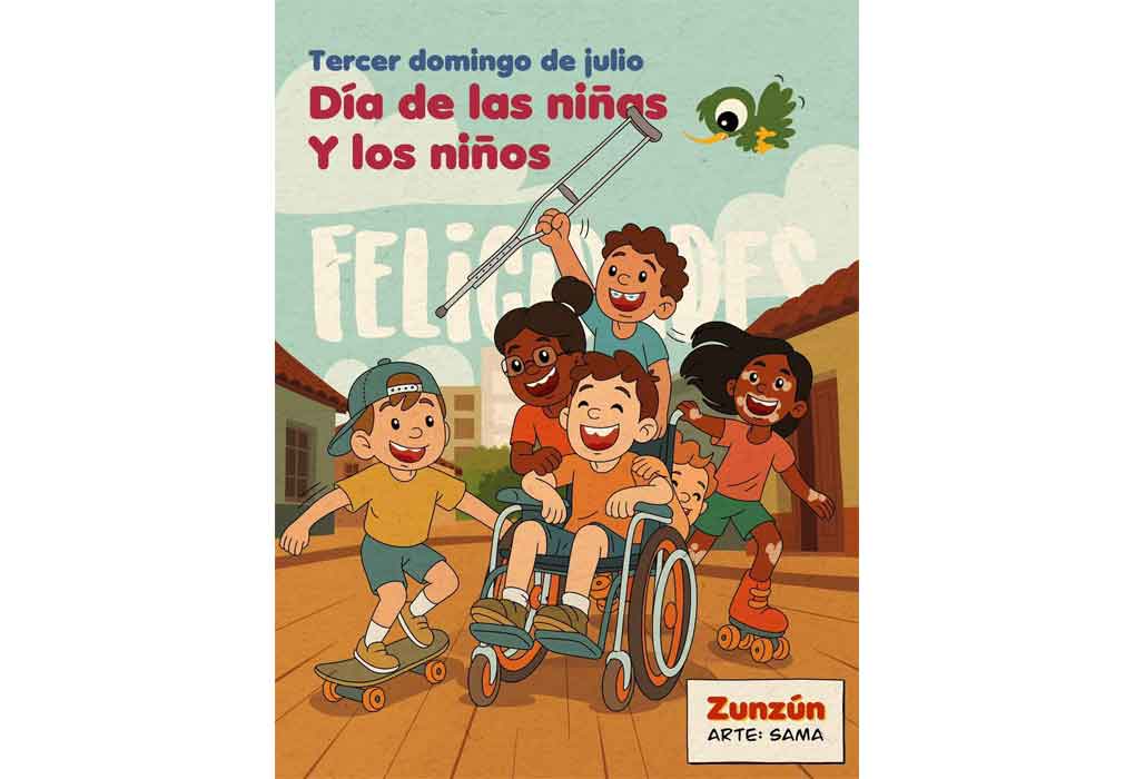 dia de los ninos 1