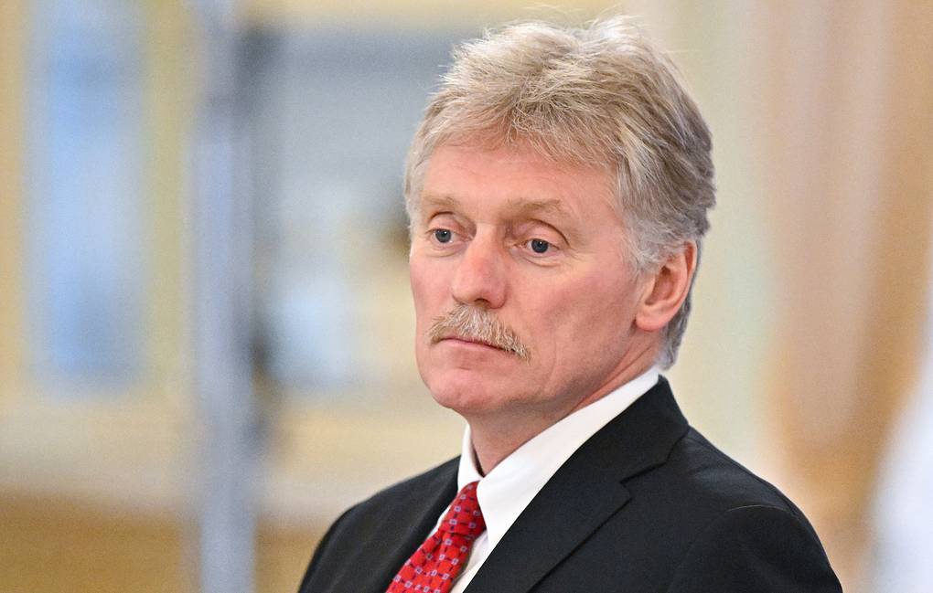 dmitry peskov 1