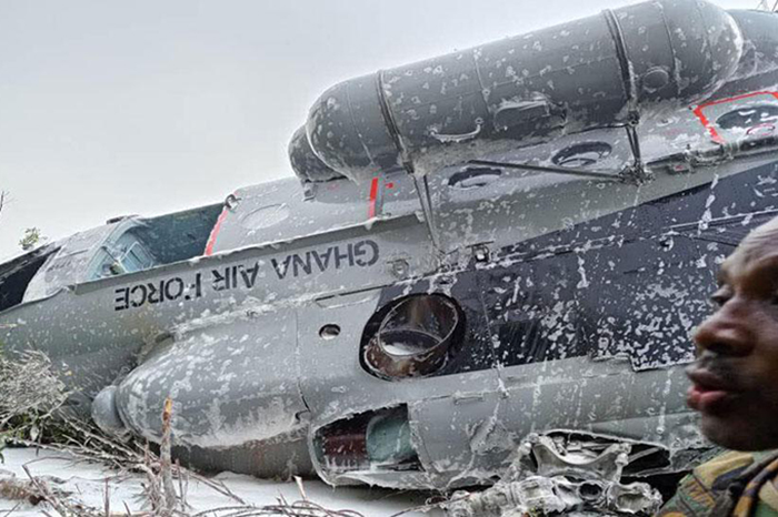 Accidente aéreo Accidente aéreo