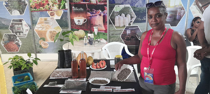 ExpoCaribe celebra hoy a Santiago de Cuba en su aniversario 510 ExpoCaribe celebra hoy a Santiago de Cuba en su aniversario 510