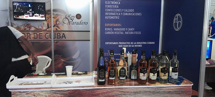 ExpoCaribe celebra hoy a Santiago de Cuba en su aniversario 510 ExpoCaribe celebra hoy a Santiago de Cuba en su aniversario 510