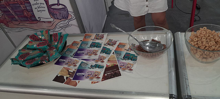 ExpoCaribe celebra hoy a Santiago de Cuba en su aniversario 510 ExpoCaribe celebra hoy a Santiago de Cuba en su aniversario 510