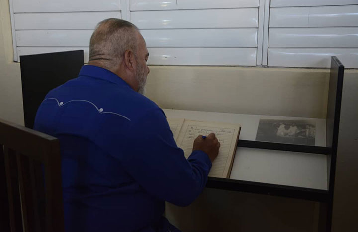 Fotos: Rafael Fernández Rosell Fotos: Rafael Fernández Rosell