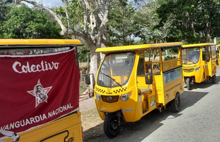 Foto: Perfil de Facebook de Eduardo Rodríguez Dávila 