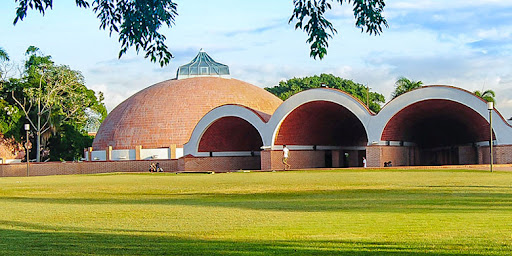 Instituto Superior de Arte (ISA) Instituto Superior de Arte (ISA)