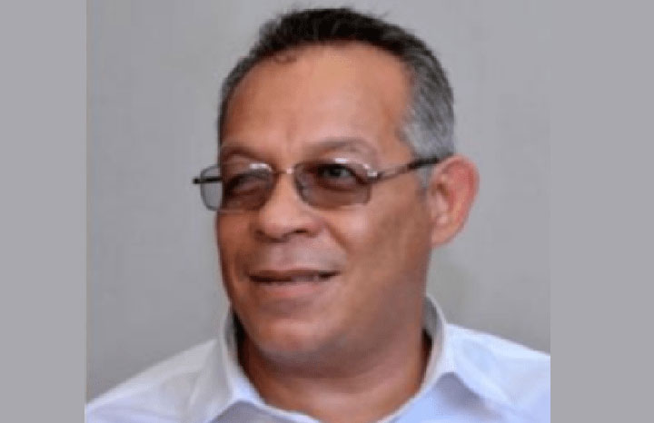 Promovido Jesús Otamendiz Campos como ministro de Trabajo y Seguridad Social Promovido Jesús Otamendiz Campos como ministro de Trabajo y Seguridad Social