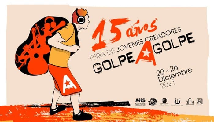 Feria de Jóvenes Creadores Feria de Jóvenes Creadores