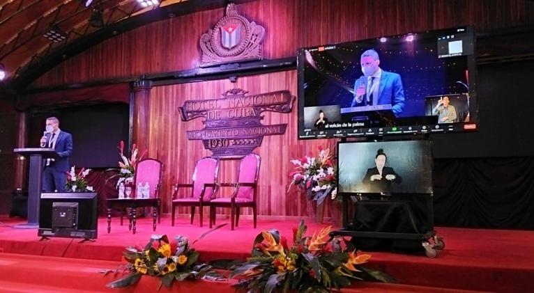 IV Cumbre Iberoamericana de Turismo Accesible IV Cumbre Iberoamericana de Turismo Accesible