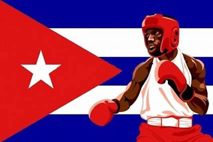 Boxeo cubano Boxeo cubano