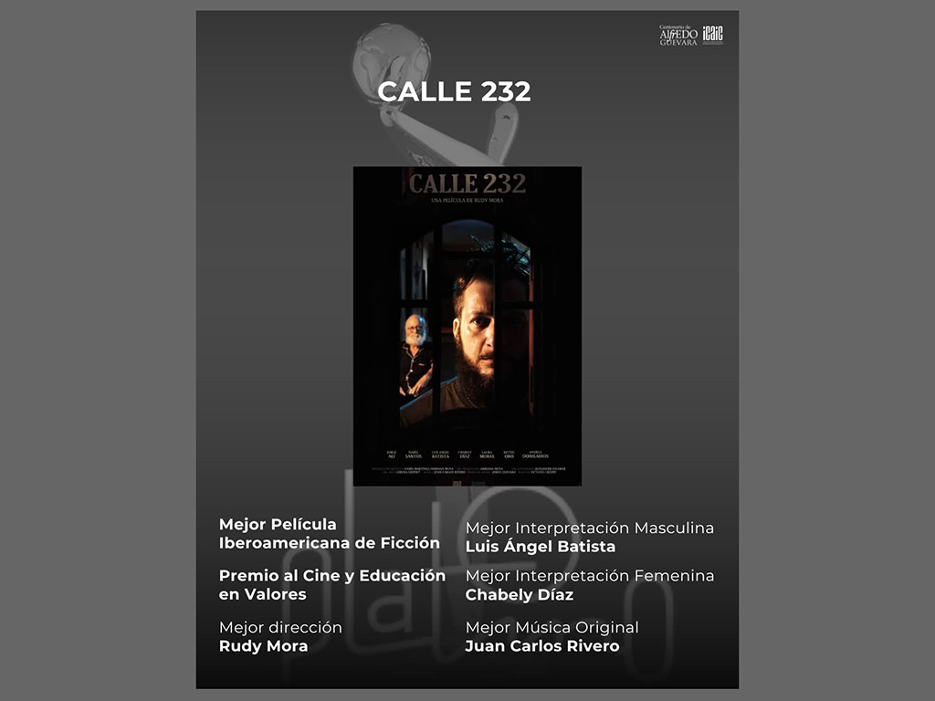 Seis filmes cubanos en la preselección de los Premios Platino