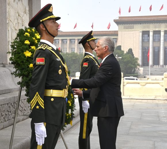 Foto: Alejadro Azcuy/Estudios Revolución.