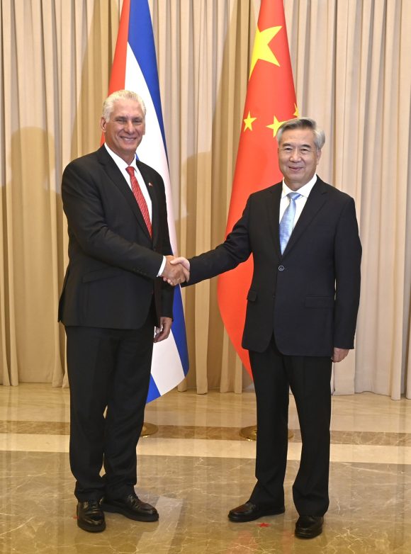 Foto: Alejadro Azcuy/Estudios Revolución.