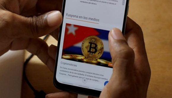 Criptomonedas