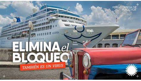 El bloqueo también es un virus El bloqueo también es un virus