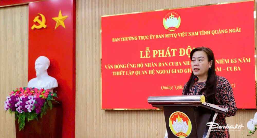 Vietnam y Cuba por activar cooperación estratégica en biotecnología Vietnam y Cuba por activar cooperación estratégica en biotecnología