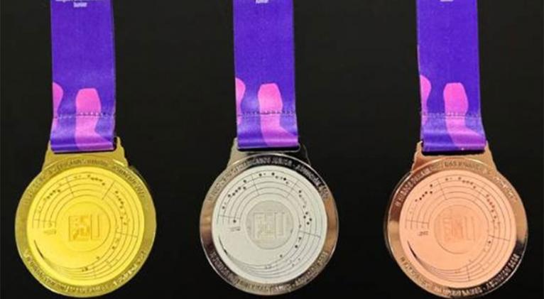 Cuba aumenta asedio a Chile y Canadá en medallero de Asunción 2025