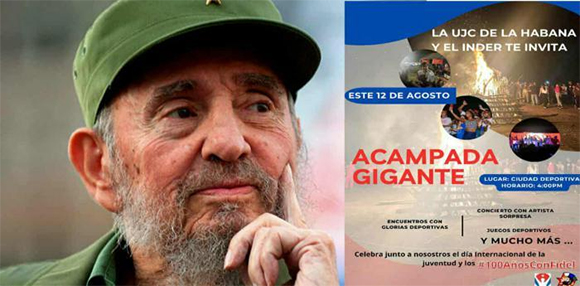 Foto: Tomada de Juventud Rebelde. Foto: Tomada de Juventud Rebelde.