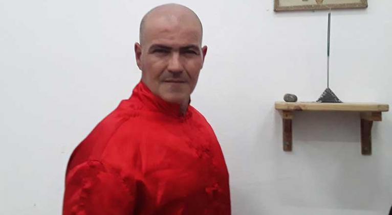 Cubano nominado a Salón Internacional de la Fama de Artes Marciales