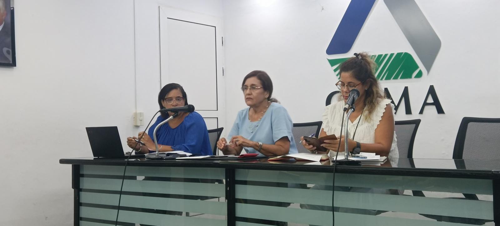 Cuba: presentan Ley del sistema de los recursos naturales y el medio ambiente Cuba: presentan Ley del sistema de los recursos naturales y el medio ambiente