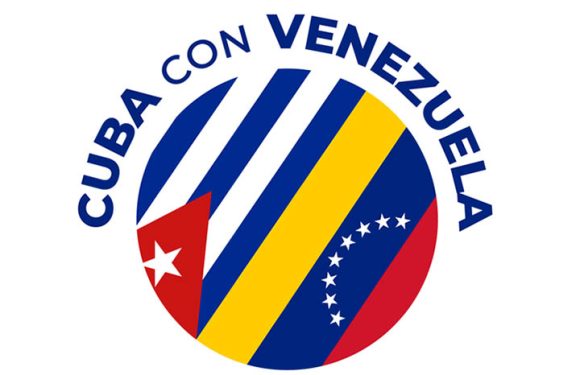 Solidaridad con Venezuela Solidaridad con Venezuela