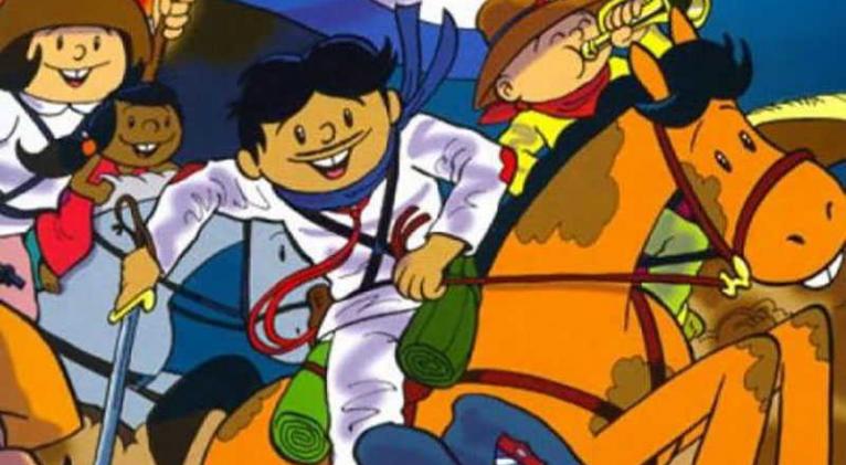 Elpidio Valdés Elpidio Valdés