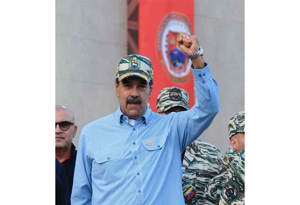 presidente Nicolás Maduro, presidente Nicolás Maduro,