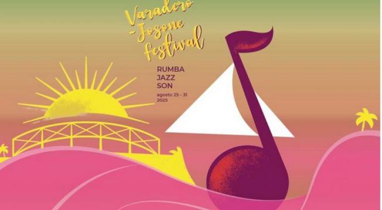 Festival Varadero Josone 2025 Festival Varadero Josone 2025