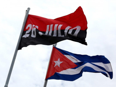 Cuba vive intensas jornadas por aniversario de 26 de julio