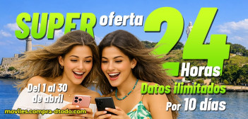 Recarga y gana!!