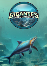 Gigantes del caribe